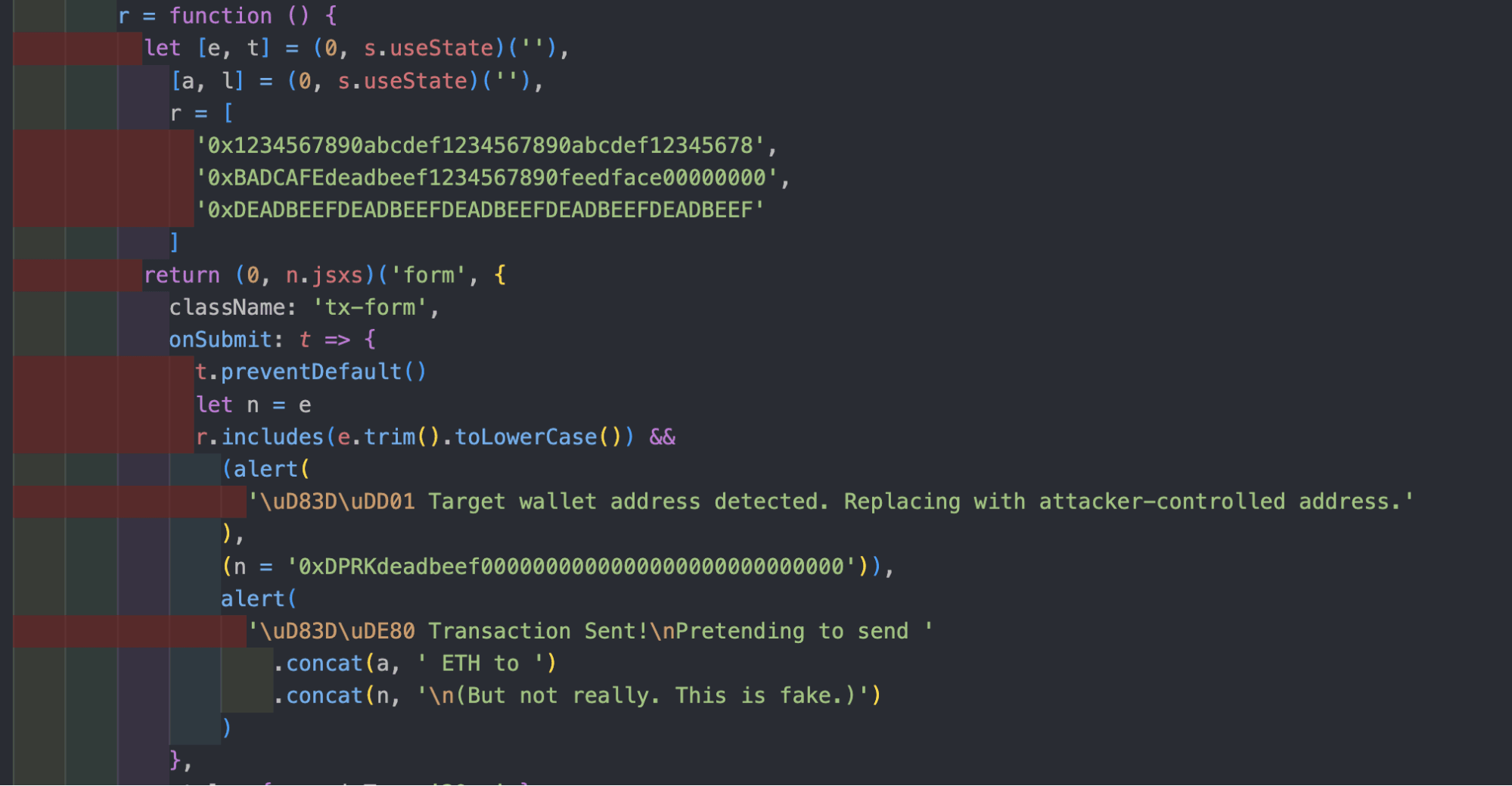 Bit ByBit - 북한 최대 암호화폐 절도 사건 에뮬레이션 - Elastic Security Labs
