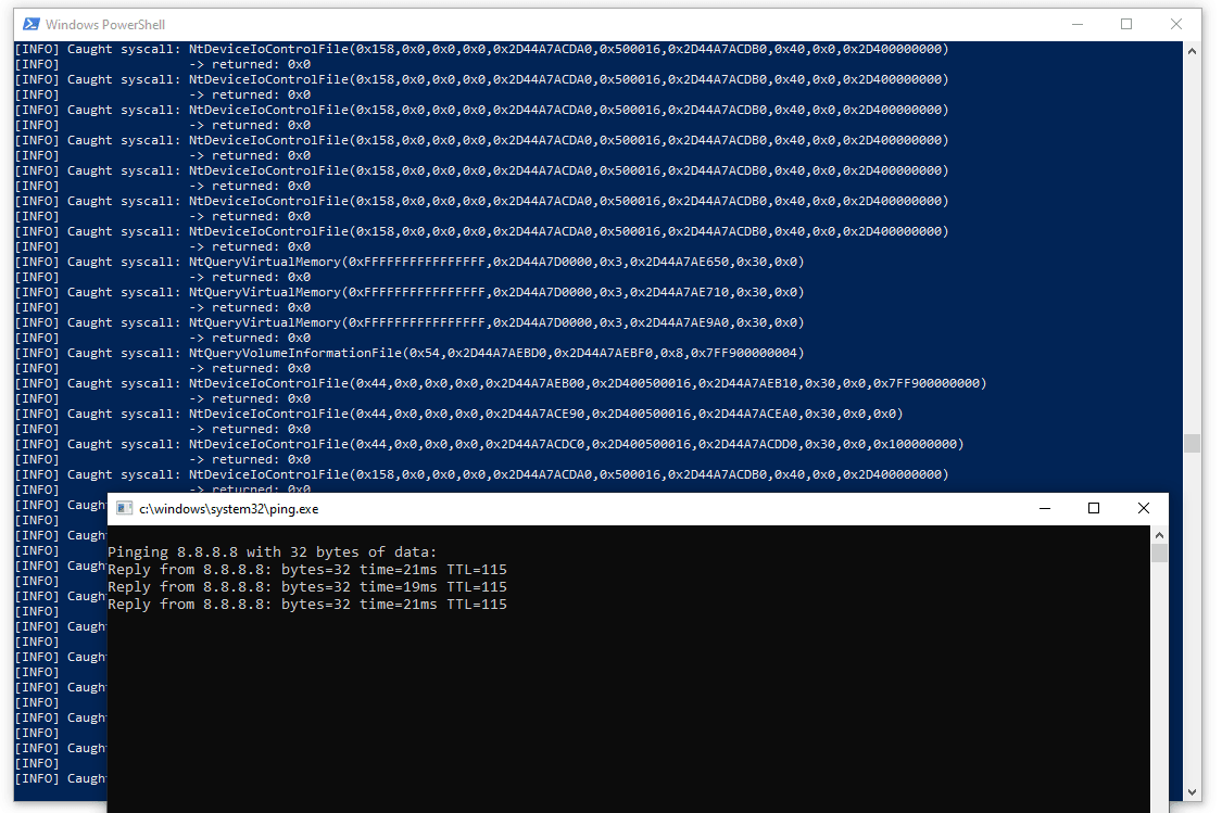 WinVisor – Windows x64ユーザーモード実行可能ファイル用のハイパーバイザーベースのエミュレーター — Elastic  Security Labs