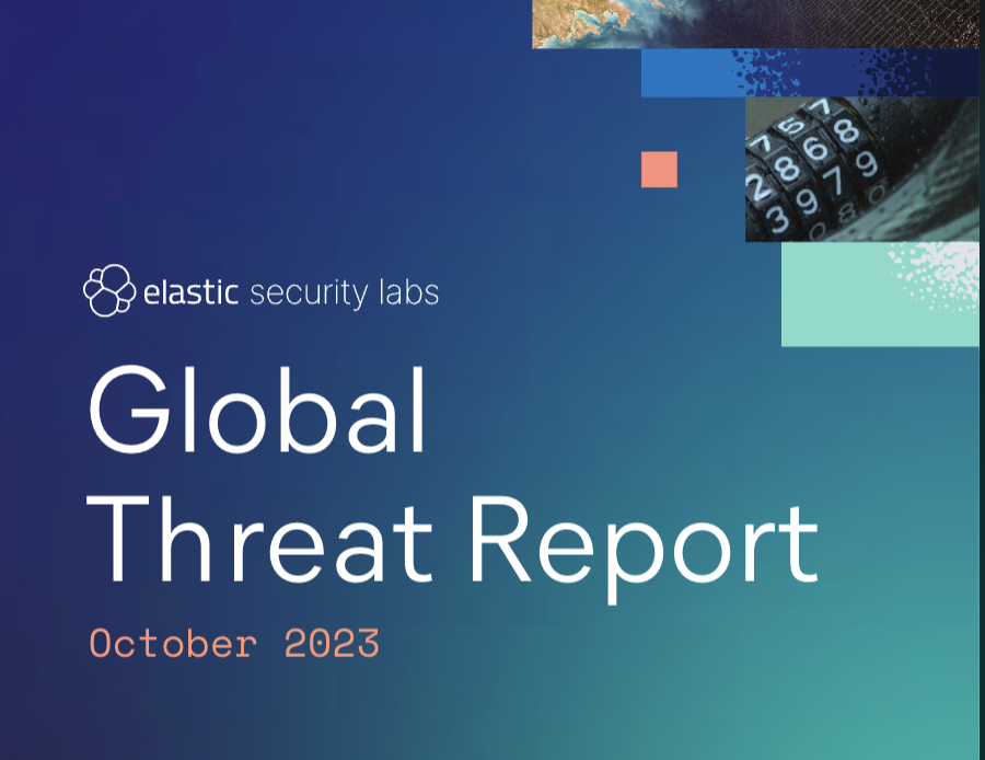 Fall 2023 Global Threat Report Outro