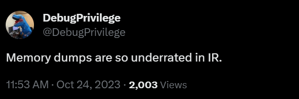 Ransomware in the honeypot: how we capture keys with sticky canary ...