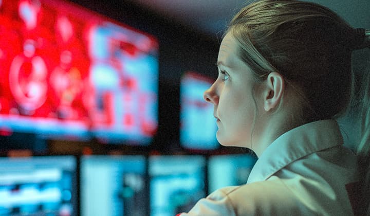 Streamlining the Security Analyst Experience