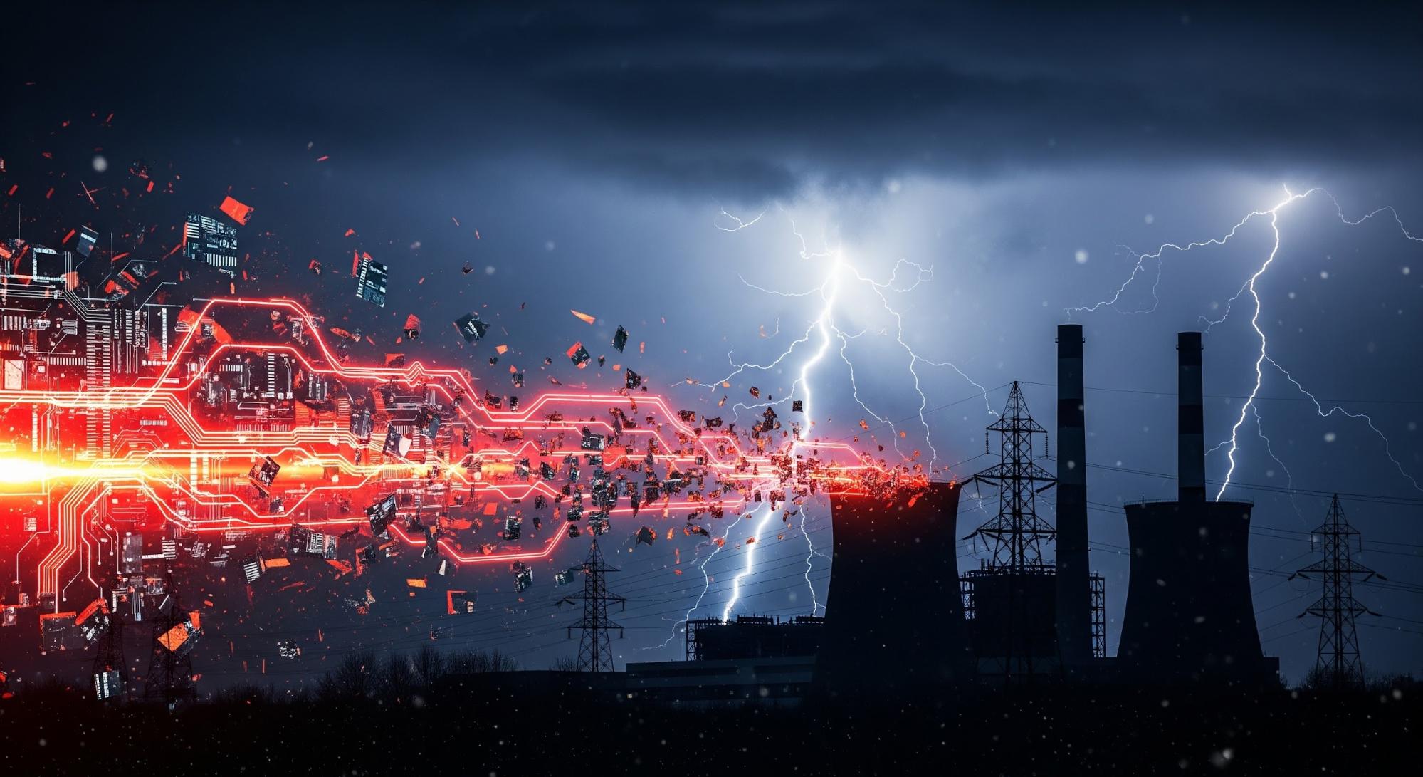 DYNOWIPER: Destructive Malware Targeting Poland’s Energy Sector — Elastic Security Labs