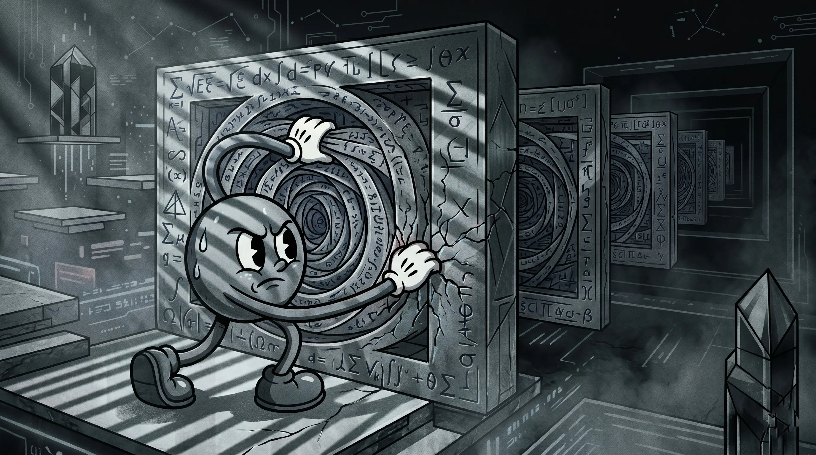 Preview image for LLM-Driven Reverse Engineering - The New Obfuscation Battle