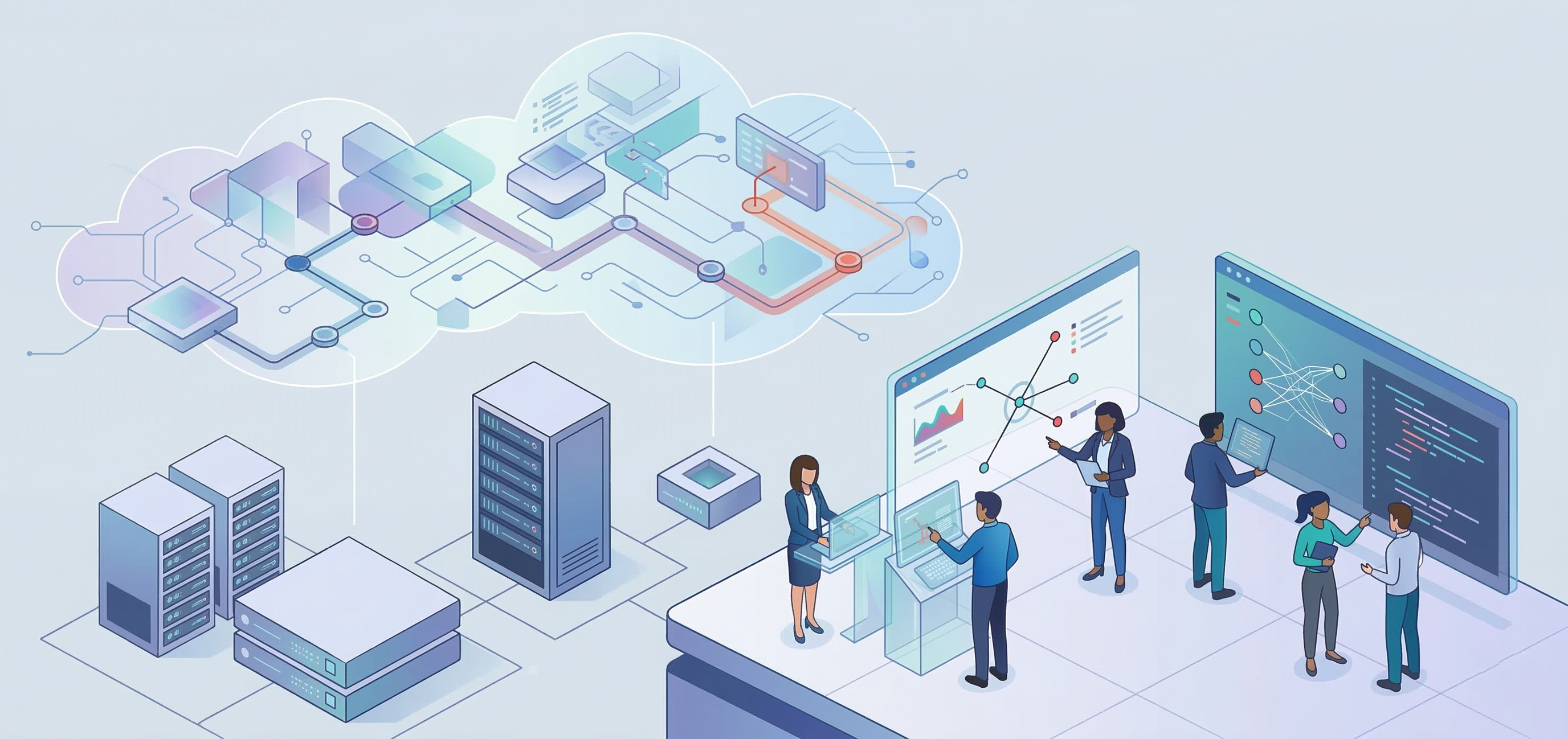 Linux & Cloud Detection Engineering – TeamPCP Container Attack Scenario — Elastic Security Labs