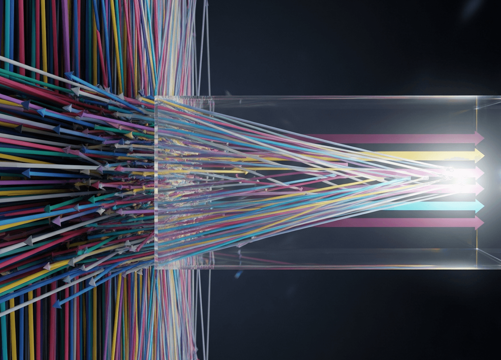 Vector search filtering: Keep it relevant